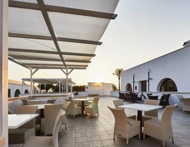 CDSHotels Pietrablu Resort & SPA - 20