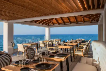 Abaton Island Resort & Spa - 41