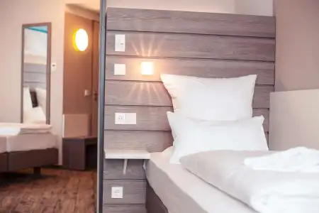 Tulip Inn München Messe - 3