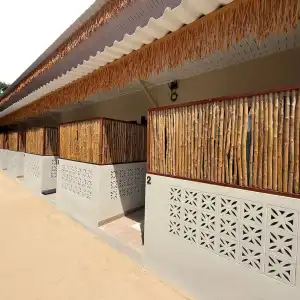 Eden Bungalows - 2