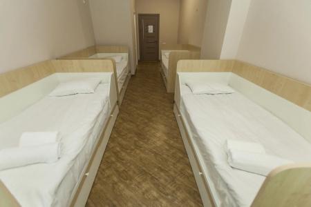 Holiday Hostel - 6