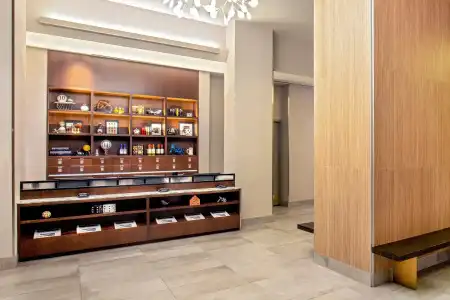 Four Points by Sheraton Midtown - Times Square - 31