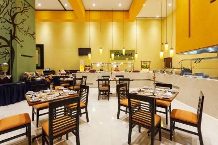 Holiday Inn Puebla Finsa by IHG - 30
