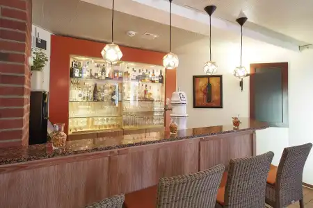 Four Points Flex by Sheraton Kiel - 15