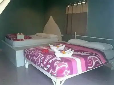 Pai Nam Now Guesthouse - 32