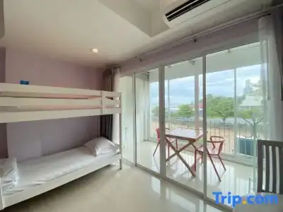 KP Seaview Jomtien - 92