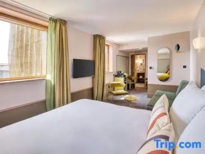 Aiden By Best Western Clermont-ferrand & Spa - 130