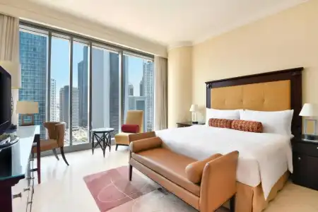 Renaissance Doha City Center - 97