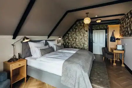 Skálakot Manor - 29