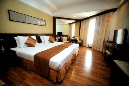 Wiang Inn Chiang Rai - 59