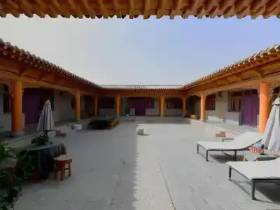 the Silk Road Dunhuang - 38