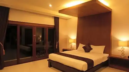 Lanta Intanin Resort - 158