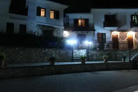 Pelion Resort - 23