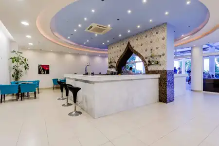 Afandou Beach Resort - 1
