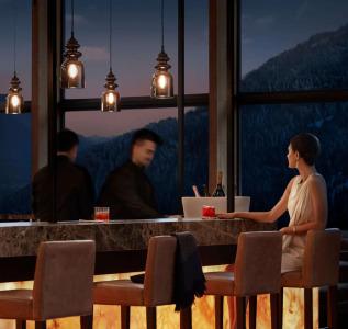 Lefay Resort & Spa Dolomiti - 18