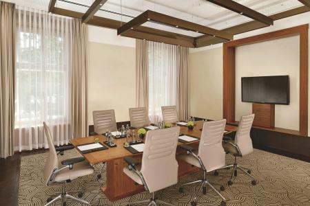The Ritz-Carlton, - 37