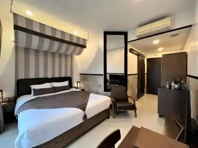 The Blossom Resort Island Da Nang - 99