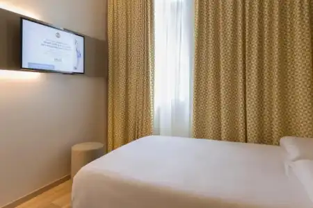 B&B Roma Pietralata Tiburtina - 60