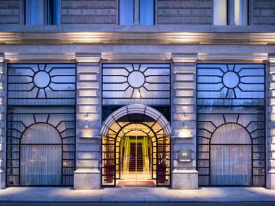 Miiro Palais Rudolf - 47