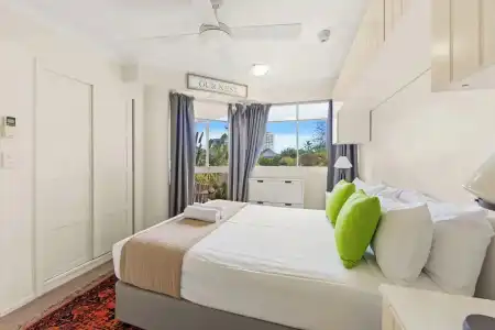 Surf Parade Resort - 47