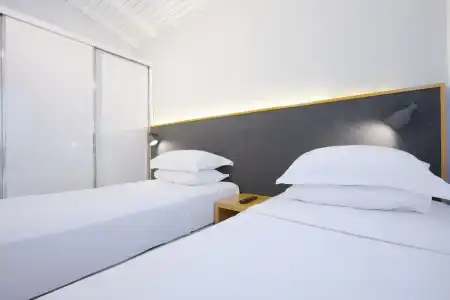 AEGEAN Apartments - Bungalows - 119