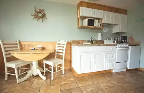 Agate Beach Motel - 36