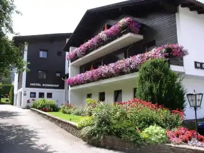 Sonnhof - 25