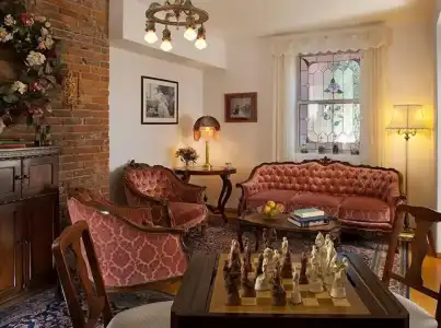 The Roosevelt Inn - 15