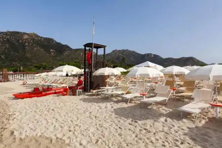 iHs Villasimius Le Zagare Resort - 39