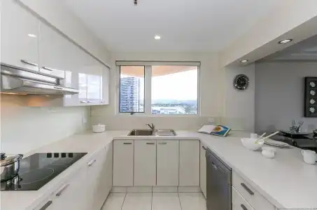 Belle Maison Apartments - 160
