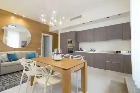 Metropol Ceccarini Suite - Luxury apartments - 121