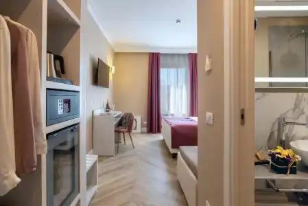 The Boutique - 73