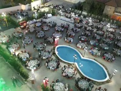 Demosan Otel & Spa - 21