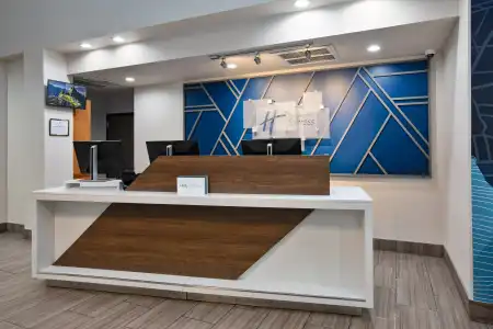 Holiday Inn Express Flagstaff by IHG - 42