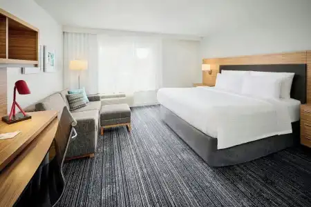 TownePlace Suites Ottawa Kanata - 36