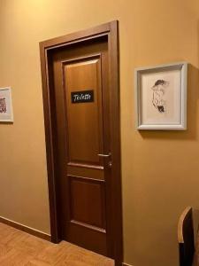 B&B Corso Porta Nuova 39 - 18