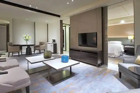 Sheraton Grand Jakarta Gandaria City - 104
