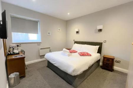 Castle Bromwich Hall, BW Signature Collection by Best Western - 91