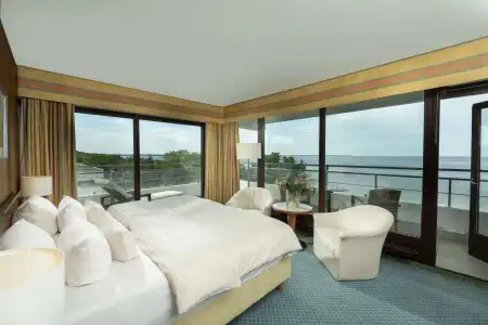 Maritim Seehotel - 112