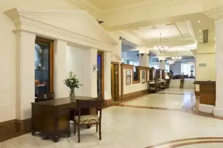 Crowne Plaza London - Kings Cross by IHG - 33