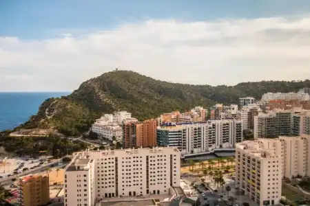Apartamentos Magic Atrium Beach - 22