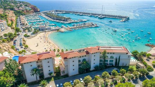 Pure Salt Port Adriano & SPA - Adults Only - 26
