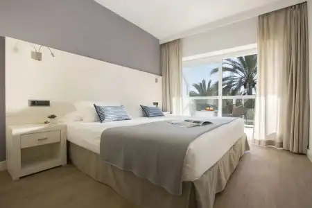 Las Gaviotas Suites - 2