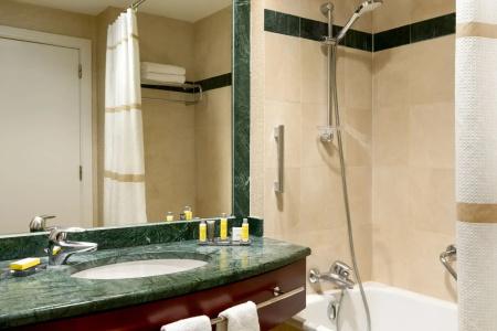 Brussels Marriott Grand Place - 8