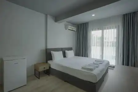 Birpa Kundu Butik Mini-hotel - 35