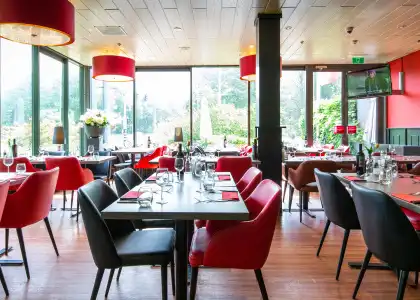 Bastion Amsterdam Noord - 20