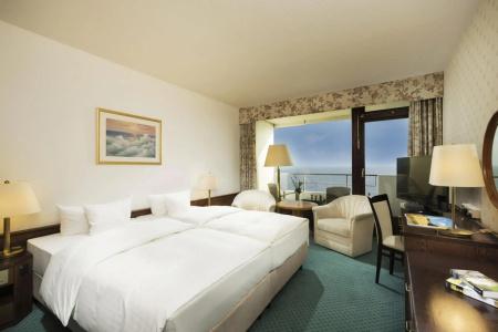 Maritim Seehotel - 5