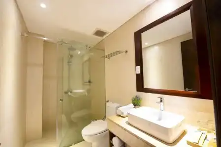 Di lusso Boutique Riverside Danang - 29