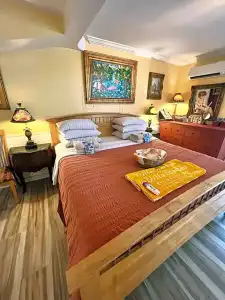 Villa Sinclair Beach Suites and Spa - 84
