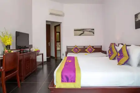 Terrace Resort - 34